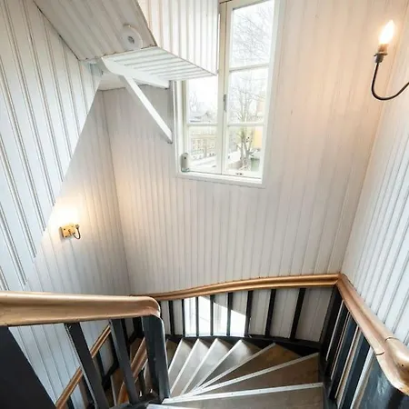 شقة Garden Next To Telliskivi & Old Town *