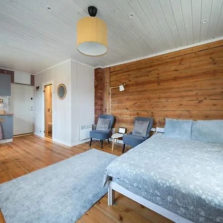 Lägenhet Garden Next To Telliskivi & Old Town *