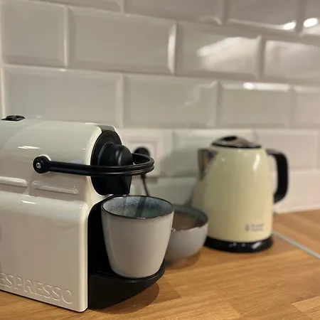 Garden Next To Telliskivi & Old Town *