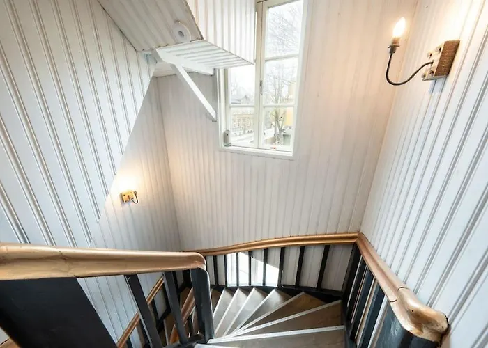 Apartament Garden Next To Telliskivi & Old Town *