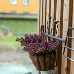 Lejlighed Garden Next To Telliskivi & Old Town Tallinn