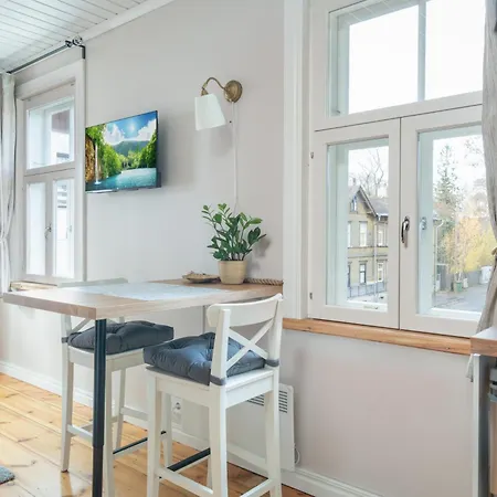 Garden Next To Telliskivi & Old Town アパート *